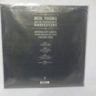 NEIL YOUNG AND THE... - AUSTIN CITY LIMITS... UUSI SS 2LP - pikkukuva 2