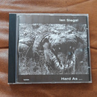 Ian Siegal: Hard As...CD - pikkukuva 1