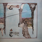Genesis – Trespass, UK Small Hatter labels,  Gatefold - pikkukuva 1