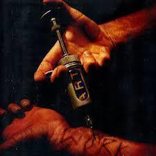 The USED - Artwork CD