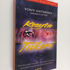 Tony Anthony : Kesytä tiikeri : taistelu vihan vallasta t... - pikkukuva 1