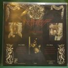 VOMITOR - DEVILS POISON EX+/M- GER 2010 PICTURE VINYL LP - pikkukuva 2