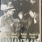 Ilmiantaja (The Informer, 1935) VHS UUSI! - pikkukuva 1