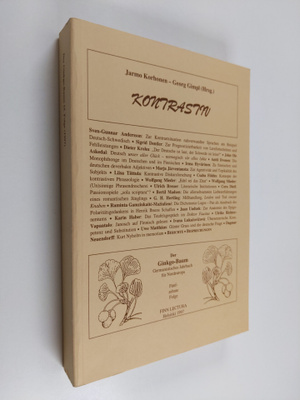 Kontrastiv