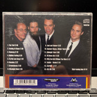 THE SLEEPWALKERS - First Round cd (Rautalanka, Beat) - pikkukuva 2
