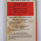 Harvey Day : Curries of India - pikkukuva 2
