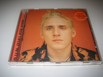Gun - 0141 632 6326 (CD)