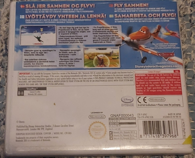 Item image