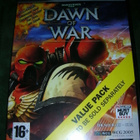 PC peli Company of Heroes + Warhammer Dawn of War - pikkukuva 3