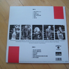 BARB WIRE DOLLS - RUB MY MIND  lp - pikkukuva 2