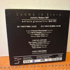 Antonino Giannettini,C. Lontano,M.Mencoboni:L'Uomo In B.. CD - pikkukuva 2