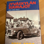 Jyväskylän suursjot 1951-1990 - pikkukuva 2