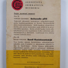 Edgar Wallace : Sandi kuninkaantekijä : seikkailuja pimeä... - pikkukuva 2