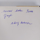 Adolf Molnar : Suuri ilveily (signeerattu, tekijän omiste) - pikkukuva 3