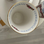 Wedgwood / Royal Kendal juhlamukit Andrew & Sarah / 4 kpl - pikkukuva 2