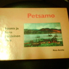 Risto Anttila PETSAMO Kaunis ja karu pohjoinen maa (1996) - pikkukuva 1
