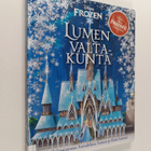 Marilyn Easton : Lumen valtakunta : Seikkaile lumoavassa ... - pikkukuva 1