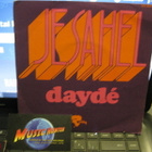 DAYDE - JESAHEL / A BETTER PLACE EX-/EX- 7" - pikkukuva 1