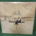 DEVIL DRIVER  - S/T M/M EU 2018 REISSUE LP - pikkukuva 2