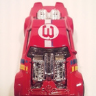 Night Shifter Hot Wheels 2015 7 cm - pikkukuva 3