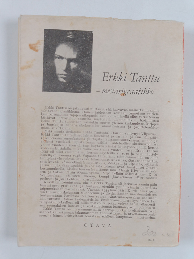 Erkki Tanttu : Me papit nauroimme niin