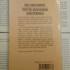 Åke Holmberg - Totte Svensson Lontoossa (nid.) - pikkukuva 2