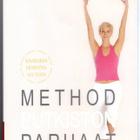 DVD: METHOD PUTKISTON PARHAAT & PILATES - pikkukuva 1
