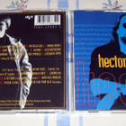 Hector - Parhaat (Tupla-CD) - pikkukuva 2