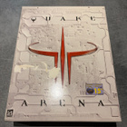 Quake III PC big box - pikkukuva 1