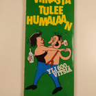 Viinasta tulee humalaan - pikkukuva 2