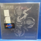 LVCIFYRE - THE CALLING DEPTHS UUSI LP - pikkukuva 1