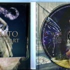 SAARA AALTO . CD-LEVY . YOU HAD MY HEART - pikkukuva 2