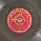 Savikiekko 1957 - Rita Elmgren - His Master's Voice TJ 67 - pikkukuva 3