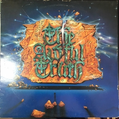 Awful Truth - The Awful Truth LP