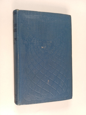 Ethel M. Dell : The knave of diamonds