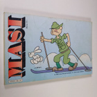 Mort Walker : Masi-minialbumi 5/1988 - pikkukuva 1
