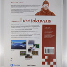 Markku (toim.) Saiha : Kiehtova luontokuvaus - pikkukuva 2