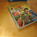 Enid Blyton: Viisikko jälleen yhdessä, sidottu, hyvä - pikkukuva 1