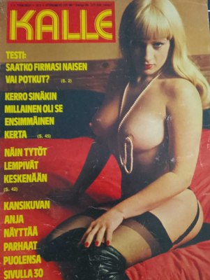 Kalle 5/1974