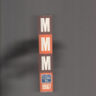 MITÄ MISSÄ MILLOIN 1987 - pikkukuva 2