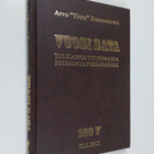 Arvo Ruonaniemi : Vuosi sata : tulilappia tutkimassa, Pet... - pikkukuva 1