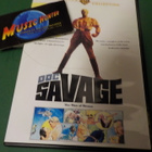 DOC SAVAGE UUSI DVD (W) - pikkukuva 1