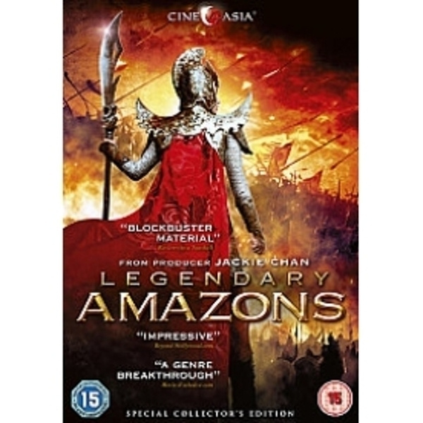 legendary amazonas	(62 551)	UUSI	-GB-		DVD			2011	asia,spec.