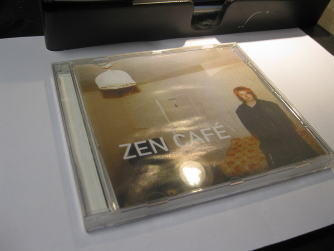 ZEN CAFE HELVETISTI JÄRKEÄ CD