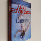 Anki Edvinsson : Lumienkeli - pikkukuva 1
