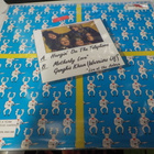 ACID REIGN - HANGIN´ON THE TELEPHONE M-/EX+ LP - pikkukuva 2