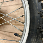 Tunturiin takapyörä 17" - pikkukuva 3