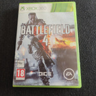 Battlefield 4 Xbox 360 peli - pikkukuva 1