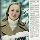 Anna n:o 51/52 1973 Miss Suomi. Mona-Lisa. Pentti. Paavo. - pikkukuva 2
