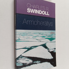 Charles R. Swindoll : Armoherätys - pikkukuva 1